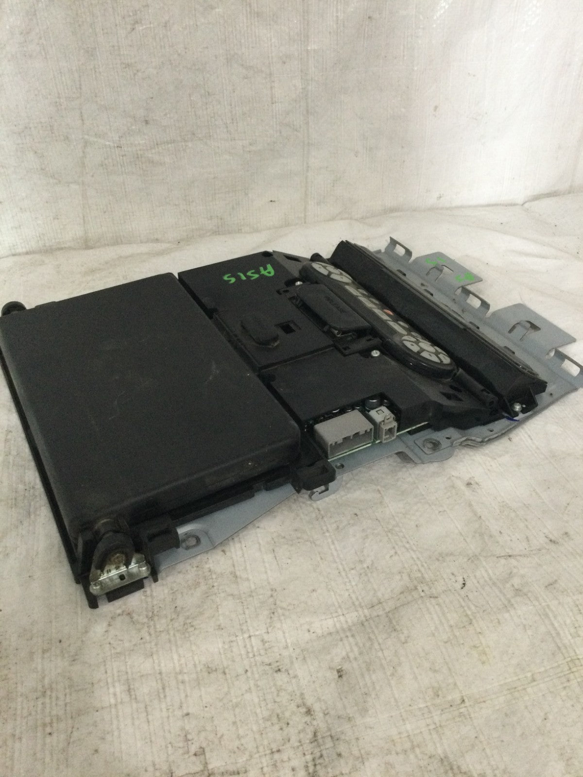 2007 Acura MDX Roof Display TV Screen Entertainment OEM 39460-STX-A010-M1