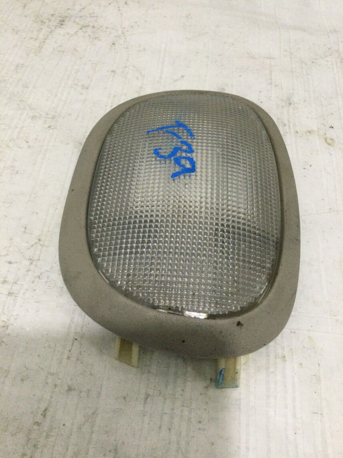 2003 Dodge Ram 2500  Rear Interior Dome Light OEM