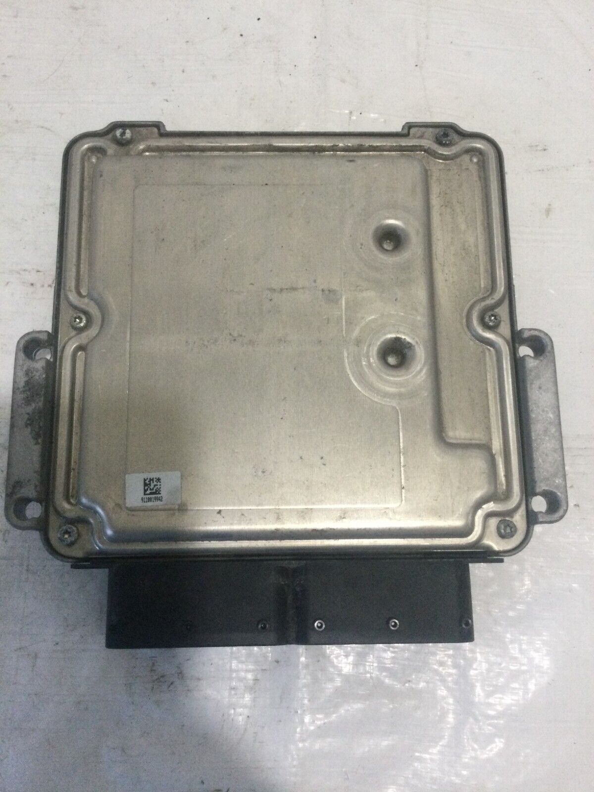 Engine ECM Control Module 2.0L Fits 14 FORTE 39131-2EYB2 391312EYB2