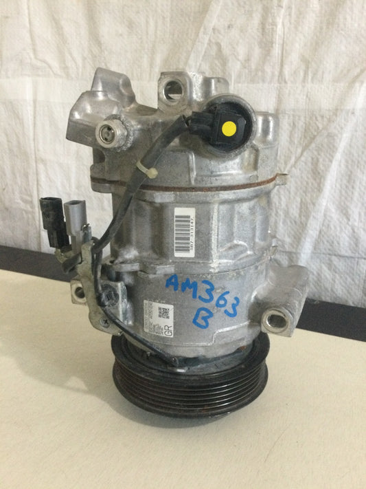 2024 Nissan Rogue 1.5L Compressor Air Conditioner OEM 92600 6RC0A
