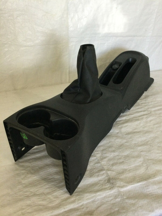 2015 Nissan Micra Front Floor Console Assembly OEM