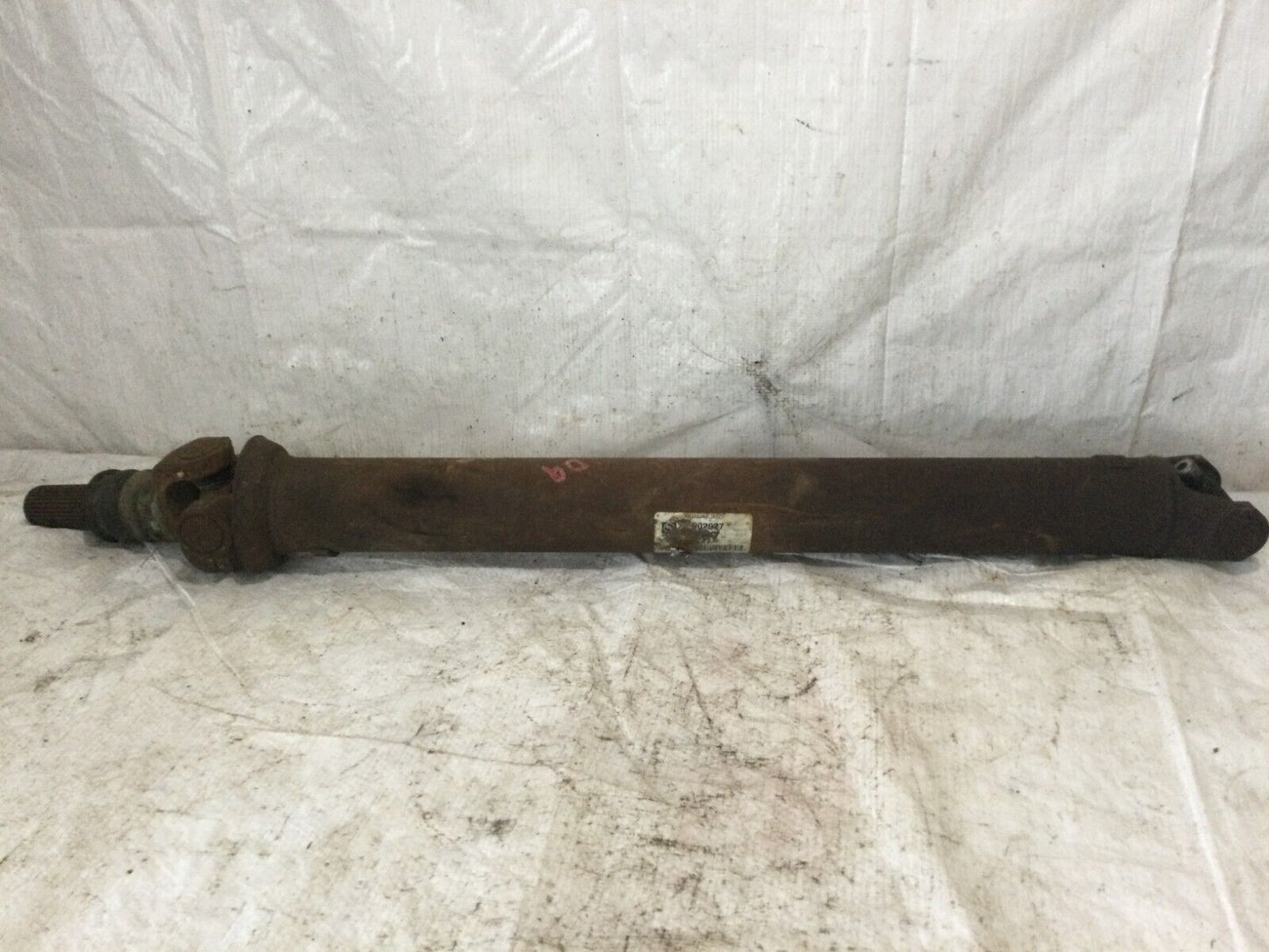 2007-2009 Chevrolet Tahoe Front Drive Shaft OEM 05425804A