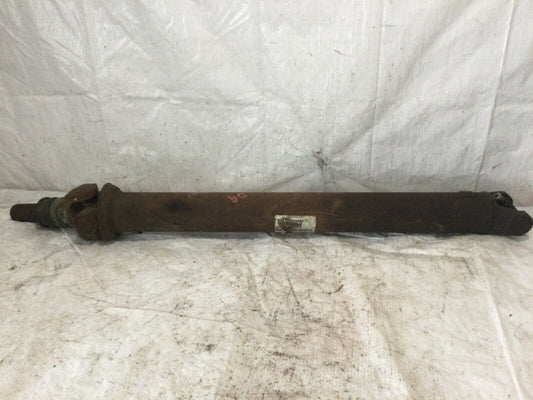 2007-2009 Chevrolet Tahoe Front Drive Shaft OEM 05425804A