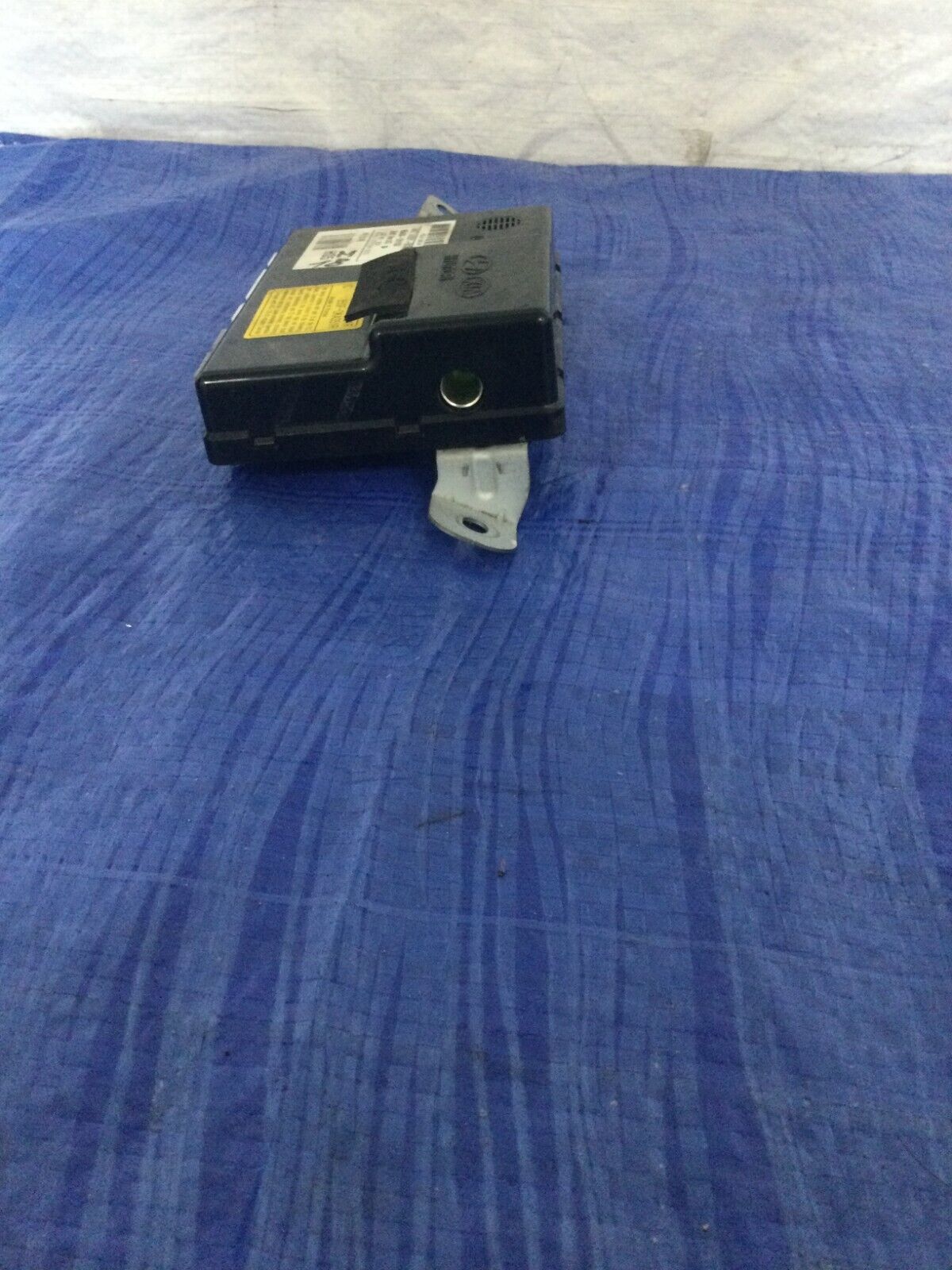 2007-2009 Hyundai Elantra BCM Body Control Module  95400-2H100 OEM