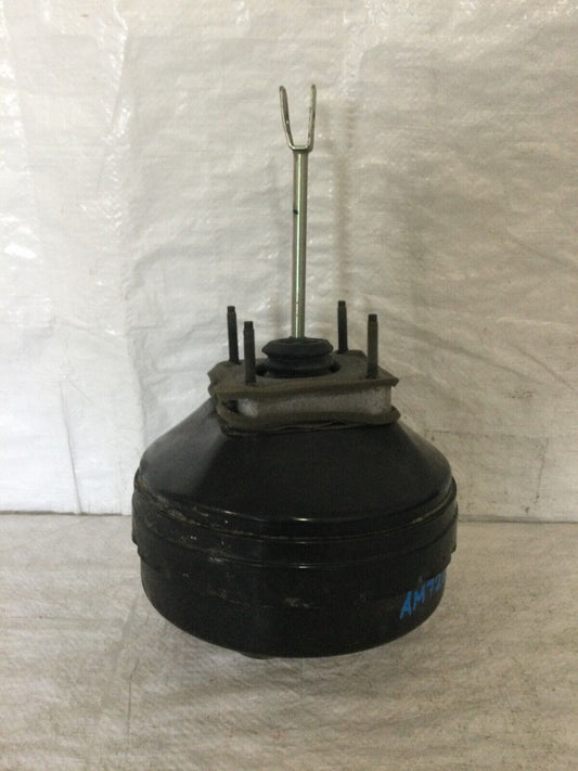 2012 Ford Flex Power Brake Booster Master Cylinder OEM