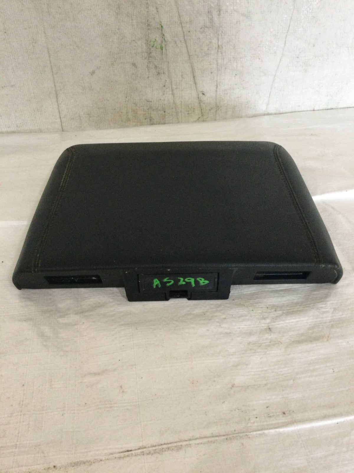 2023 Ford F-150 F150 5.0L Center Console Lid OEM