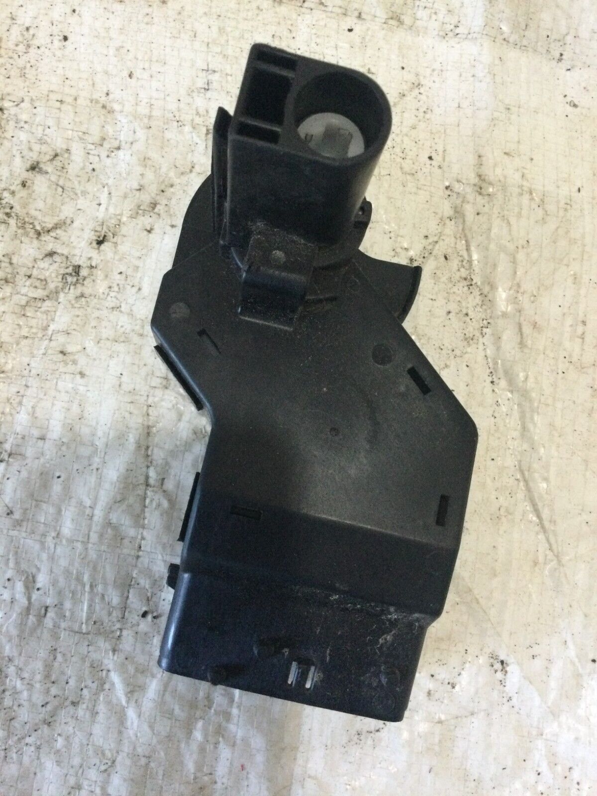 2005 Dodge Ram 2500 Ignition Switch OEM