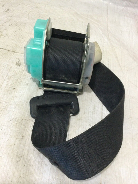 2009 Toyota Corolla RearLeft Side  Seat Belt OEM