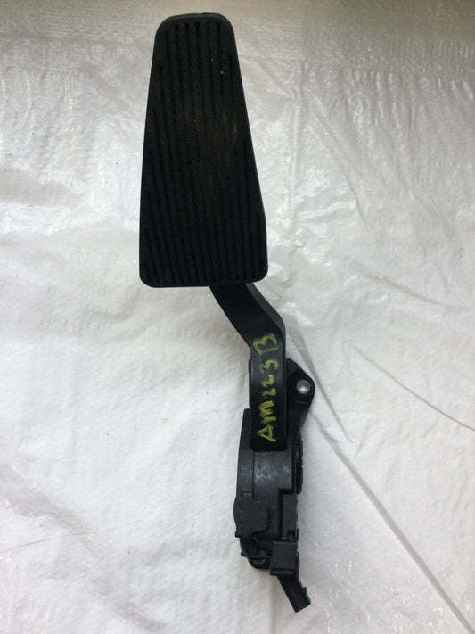 2016 Dodge Ram 3500 Accelerator Pedal 68043161AD OEM