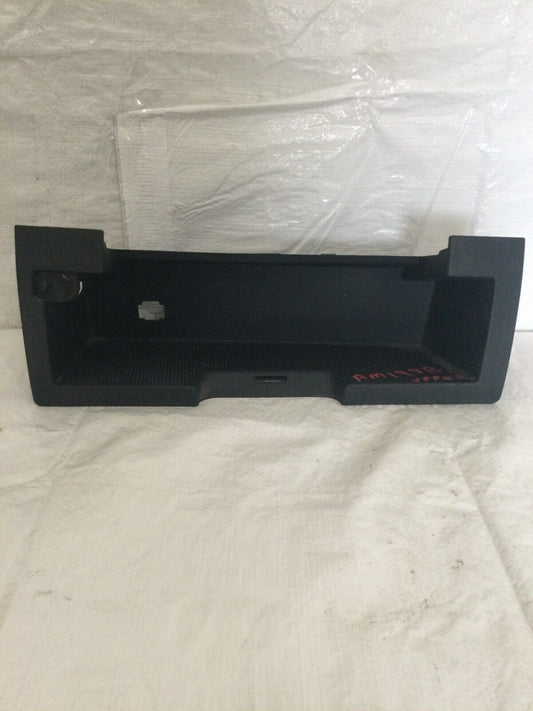 2010 Dodge Ram 1500 Upper Glove Box Storage Bin OEM