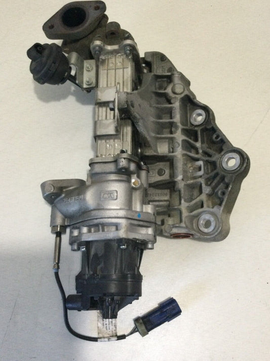 2014-2015 Jeep Grand Cherokee  3.0L Diesel EGR Valve OEM