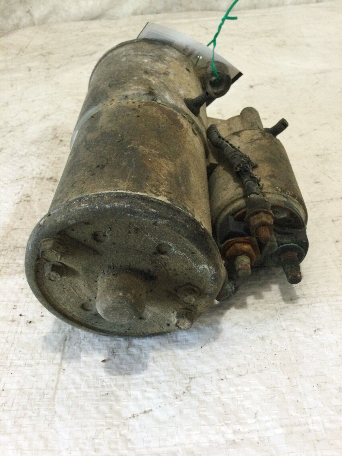 1999-2013 Ford F-150 Engine Starter Motor Solenoid OEM 9L3411000AB