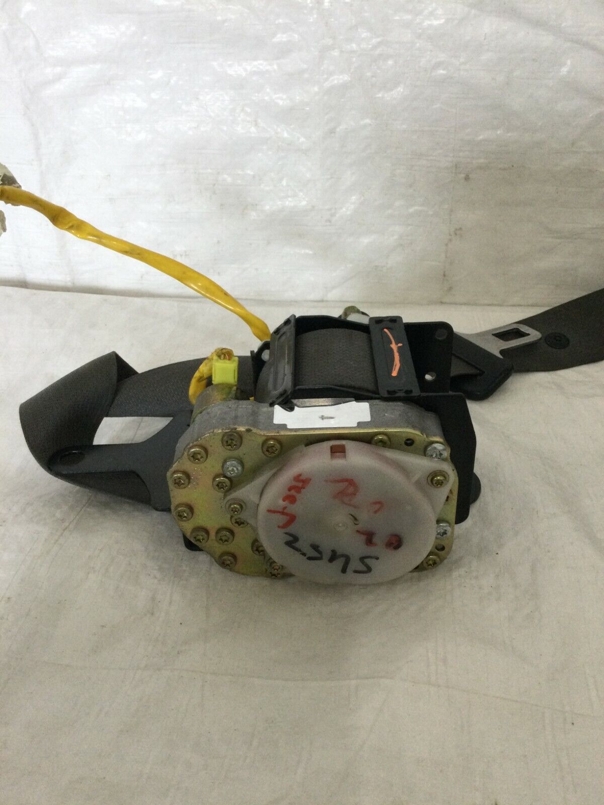 1999-2006 - Suzuki XL-7 XL7 Grand Vitara Passenger Side Seat Belt Retractor OEM