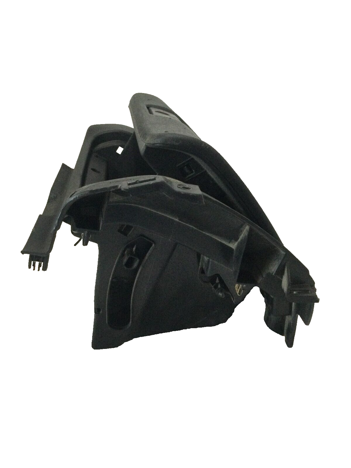 2019-2021 Chevrolet Silverado 1500 Glove Box Assembly OEM