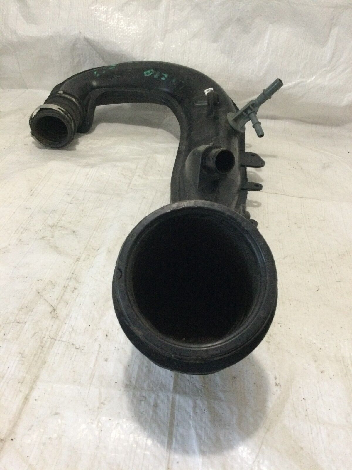 2017  Ford Escape Intercooler Hose Pipe OEM