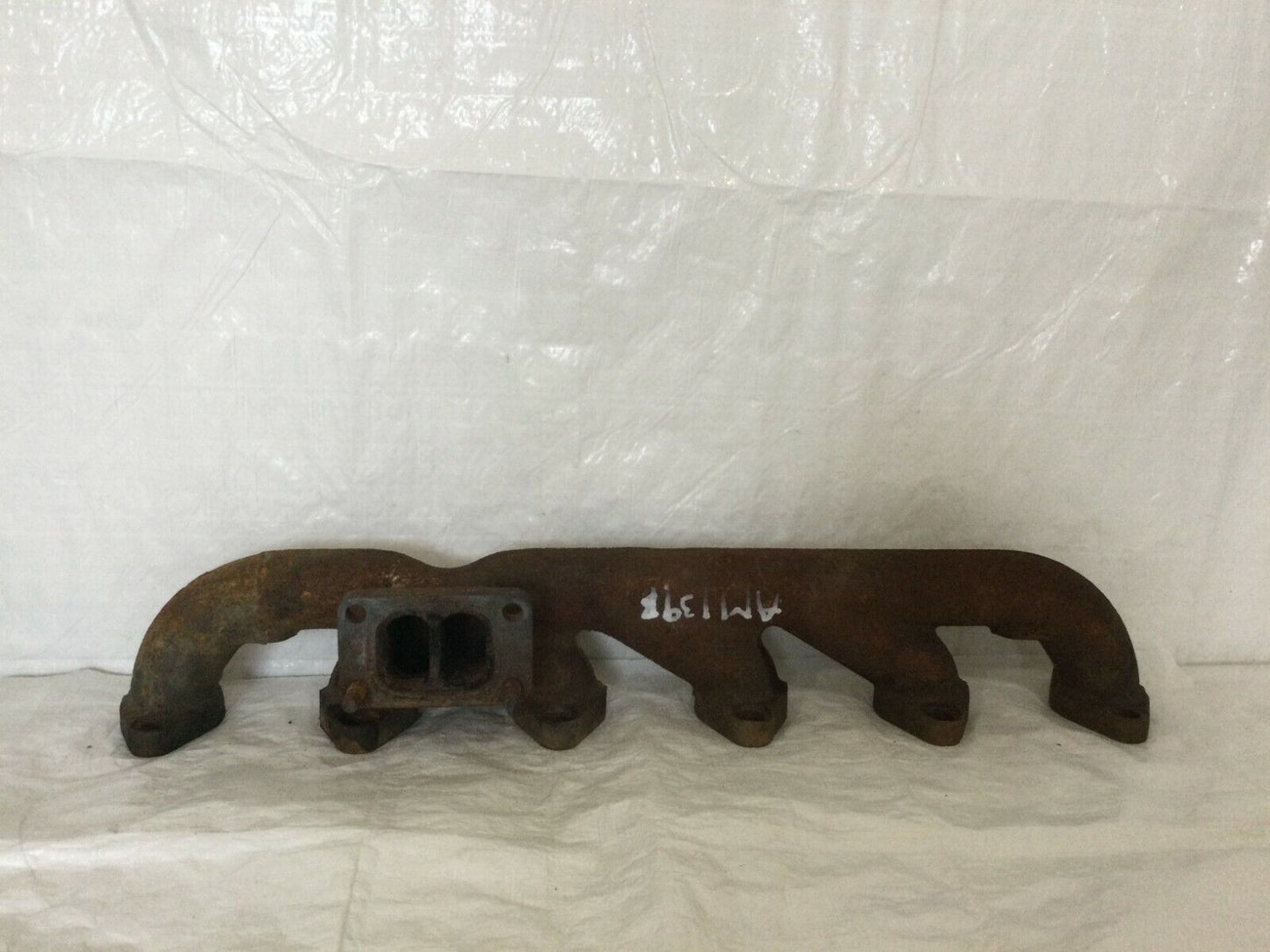 2003-2004 Dodge Ram 2500 5.9L Turbo Diesel Exhaust Manifold OEM