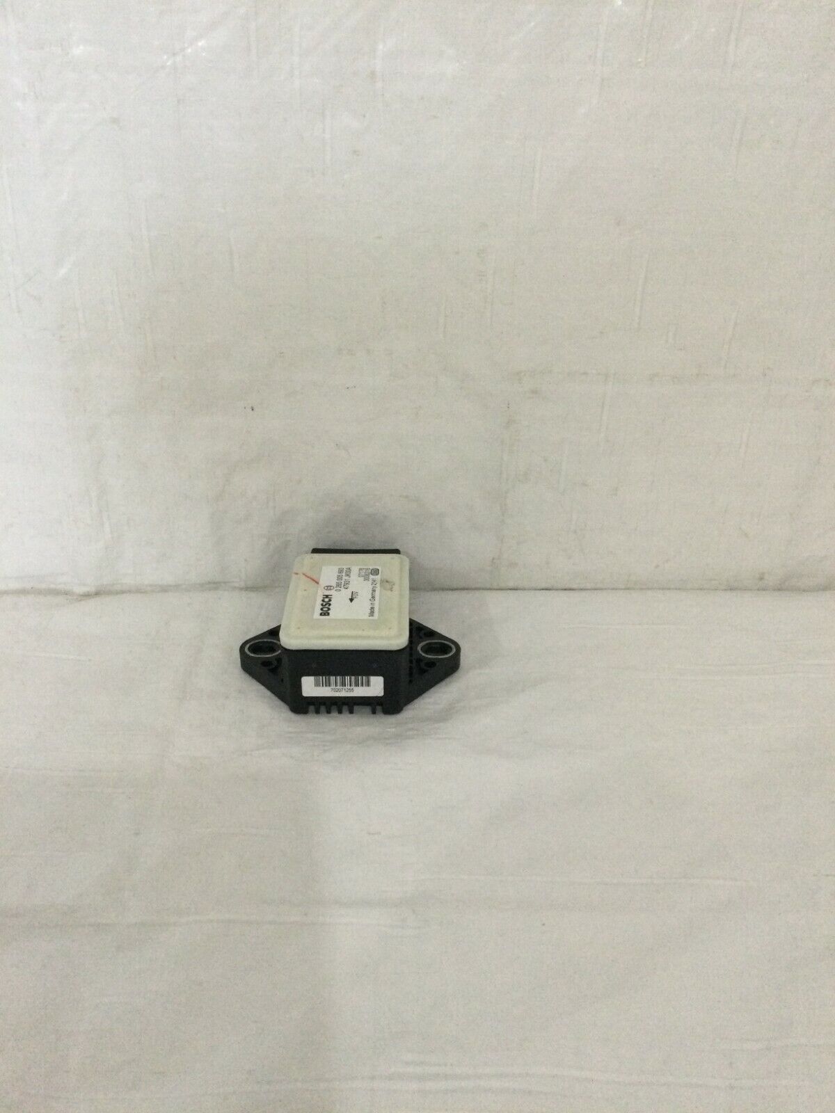 2007-2008 Infiniti G35 Yaw Rate Sensor 47931 JK00A OEM