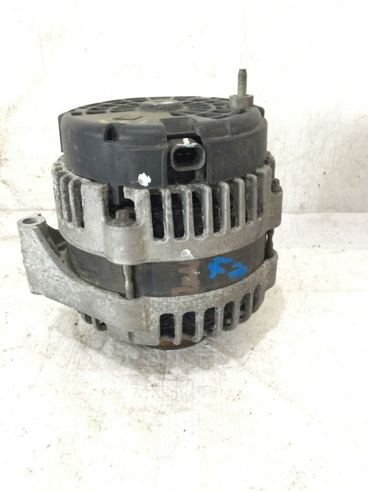 2013 Chevrolet Silverado 1500 Alternator Motor OEM