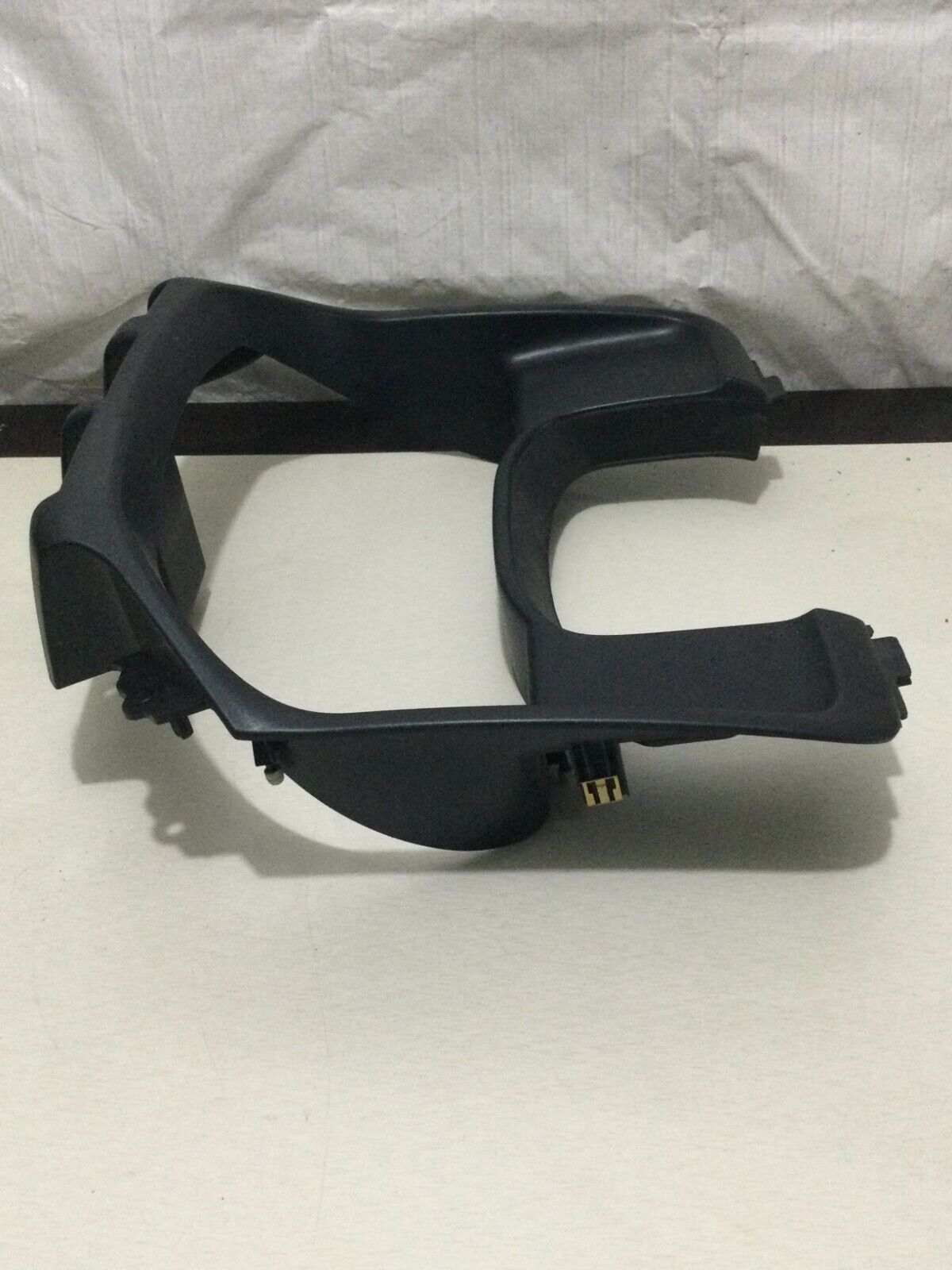 2018 Chevrolet Silverado 1500 Instrument Cluster Surround Trim Bezel OEM