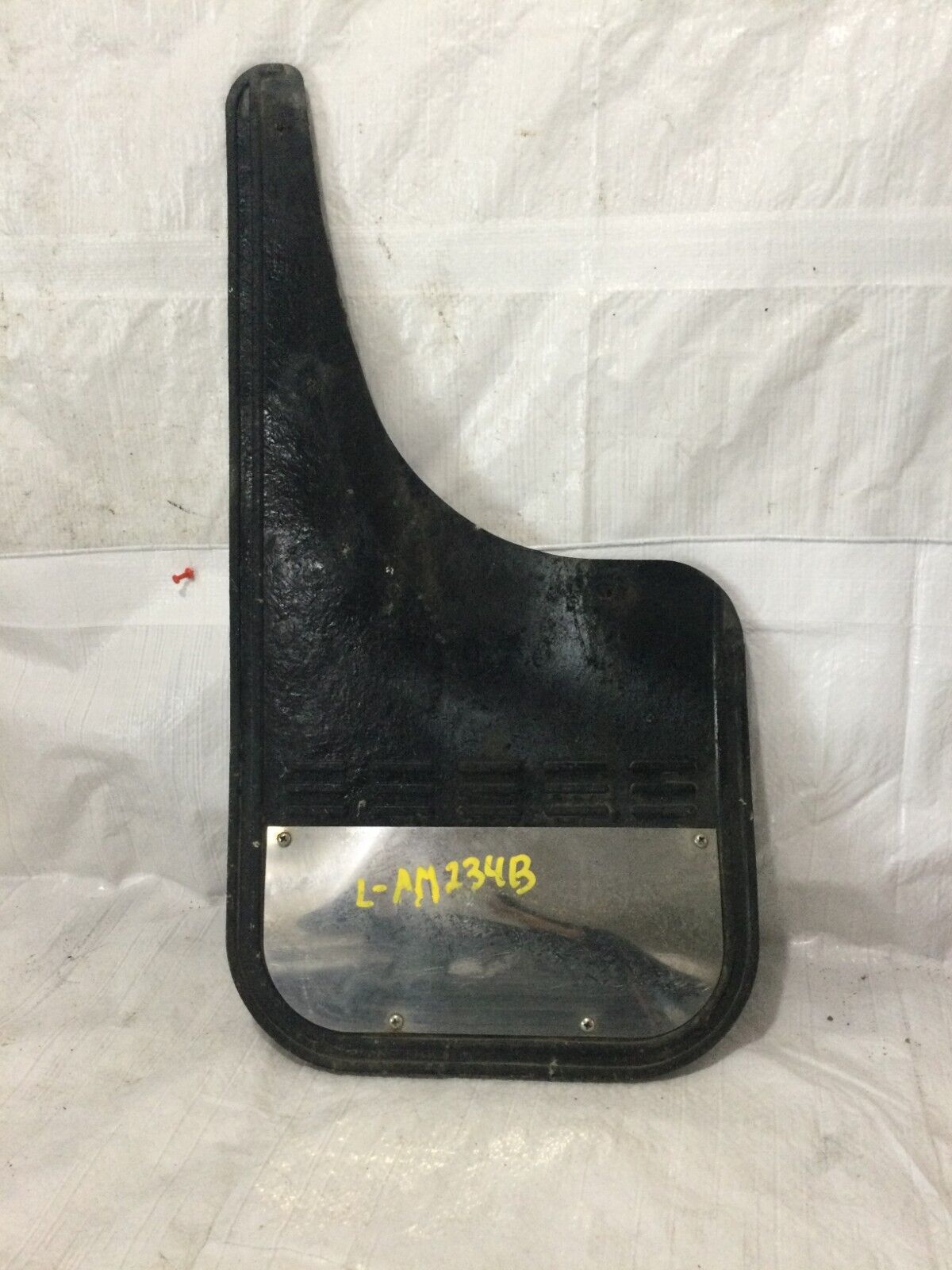 2006 Dodge Ram 1500 2500 3500 Splash Guards Mud Flap Left OEM