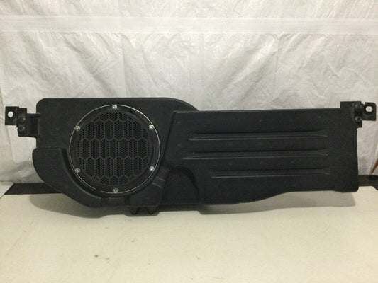 2013-2018 Dodge Ram 1500 2500 3500 Rear Subwoofer Speaker 05064369AB OEM
