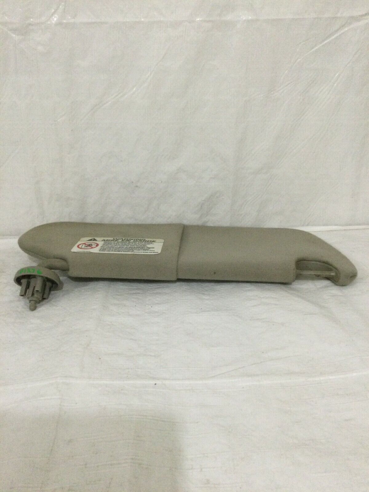 2006 Dodge Ram 1500 Sun Visor Mega Cab 4DR Left LH OEM