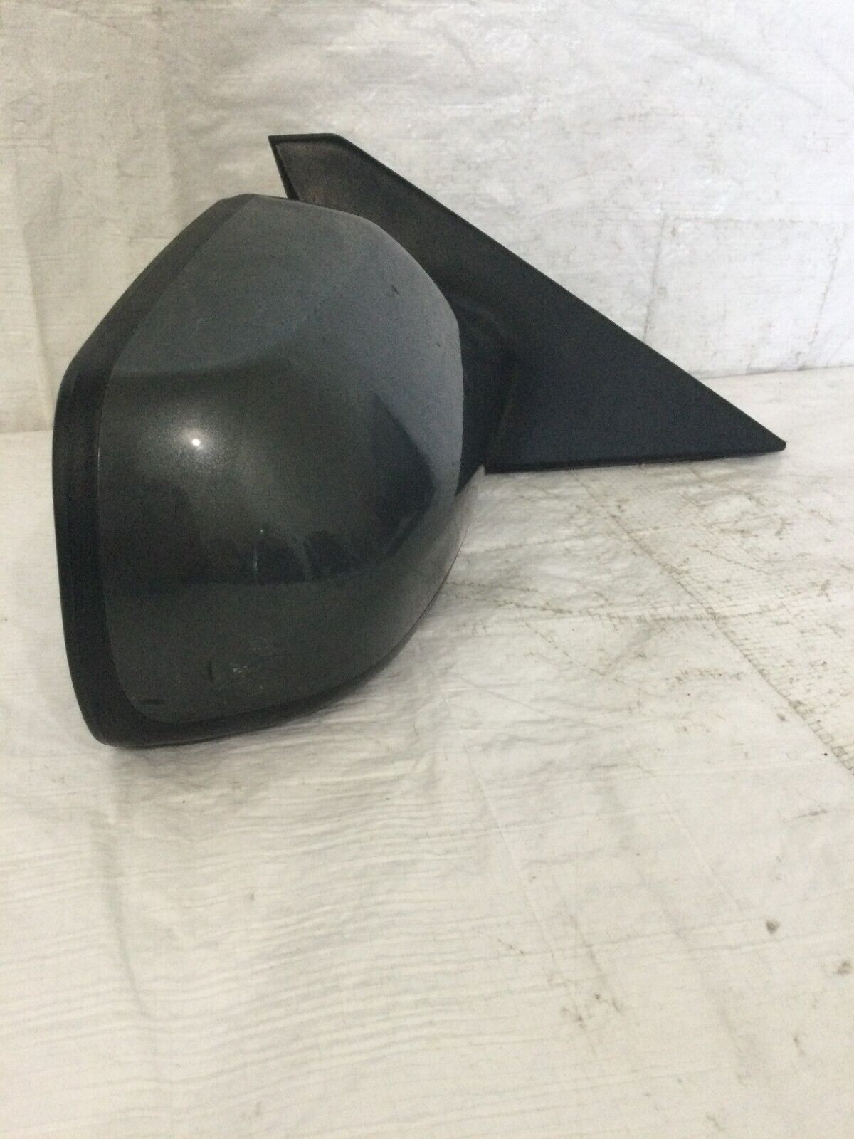 2005 Mazda 6 Power Heated Side View Door Mirror Right Passenger RH OEM