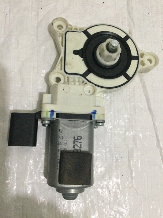 2009-2018 Dodge RAM 1500 Front Left Driver Door Power Window Motor Regulator OEM