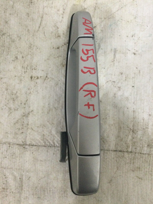 2010 Chevrolet Suburban 1500 Front Right Exterior Door Handle OEM