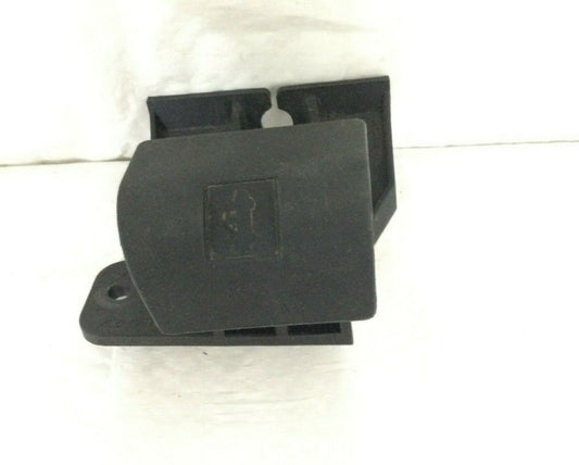 2010 Ford F-150 Crew Cab Hood Release Interior Handle 9L34-16C856-AD OEM