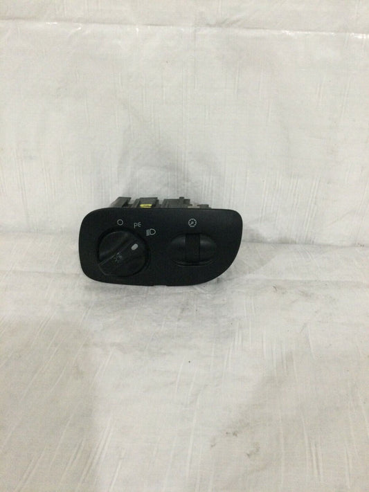 2002 Ford F-150 F150 Headlight Switch Assembly OEM