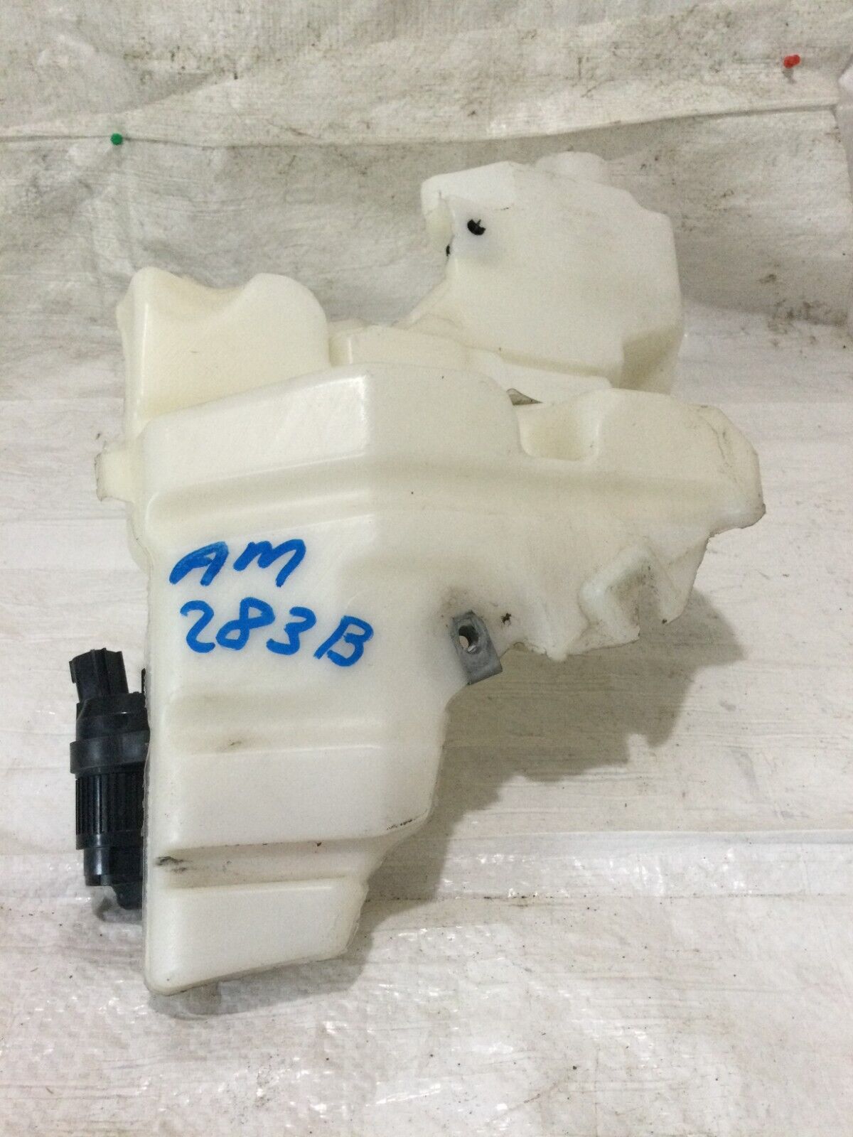 2019 Ford F-150 Windshield Washer Reservoir Bottle  JL34-17B613-AF OEM