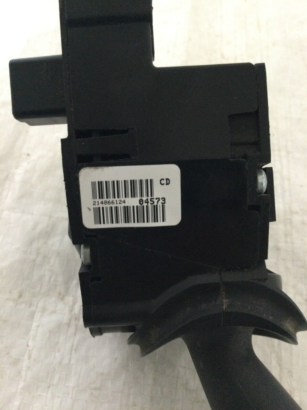 2007-2008 Dodge Nitro Headlight Turn Signal Switch OEM  214866124