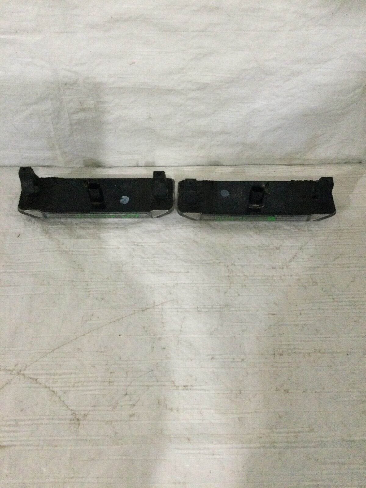 2018 Ram 1500 BED CARGO LAMP LIGHT LEFT & RIGHT SIDE TRUCK BED OEM