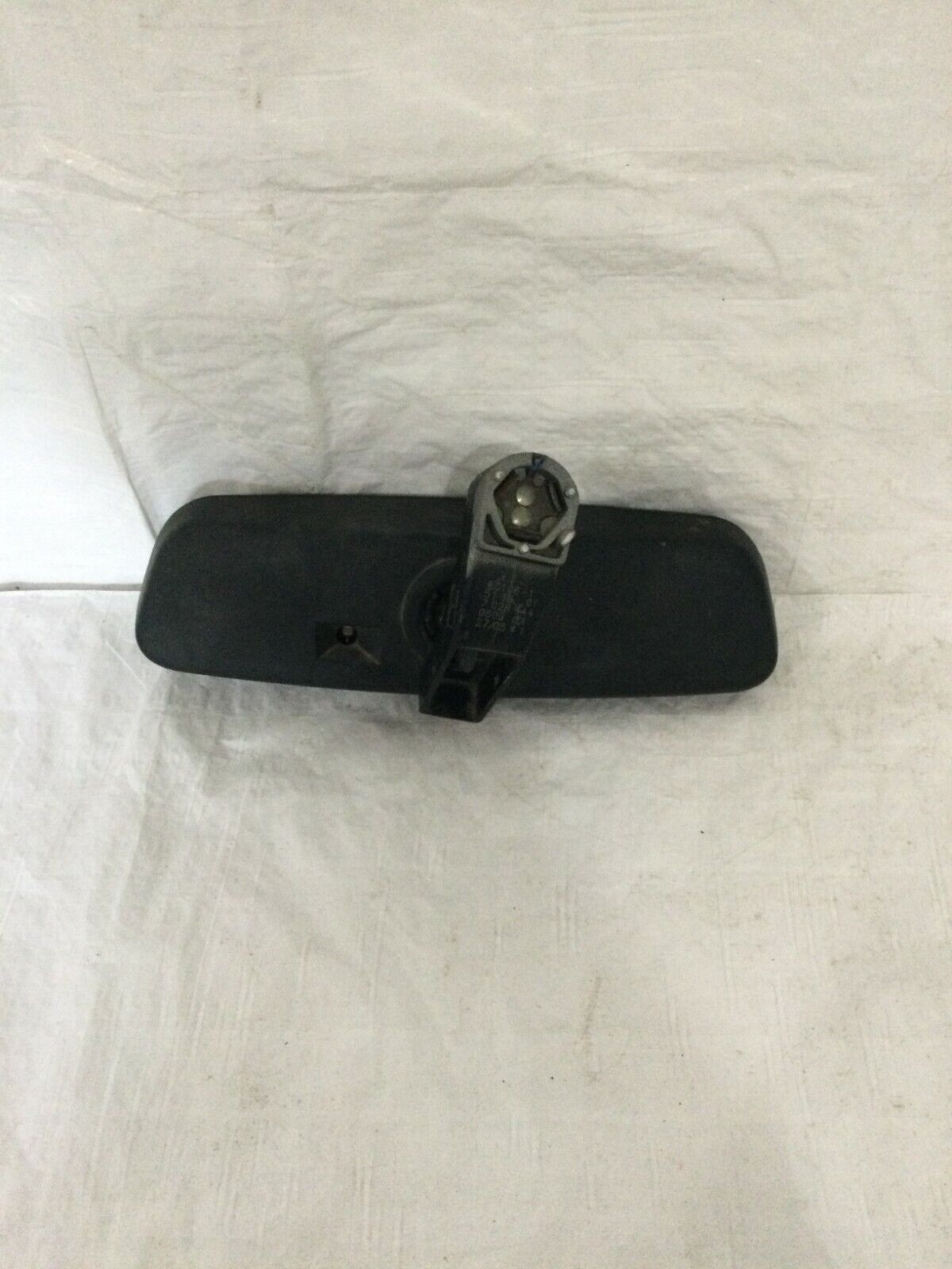 2006 BMW 750Li Sedan Interior Rear View Mirror OEM 015313