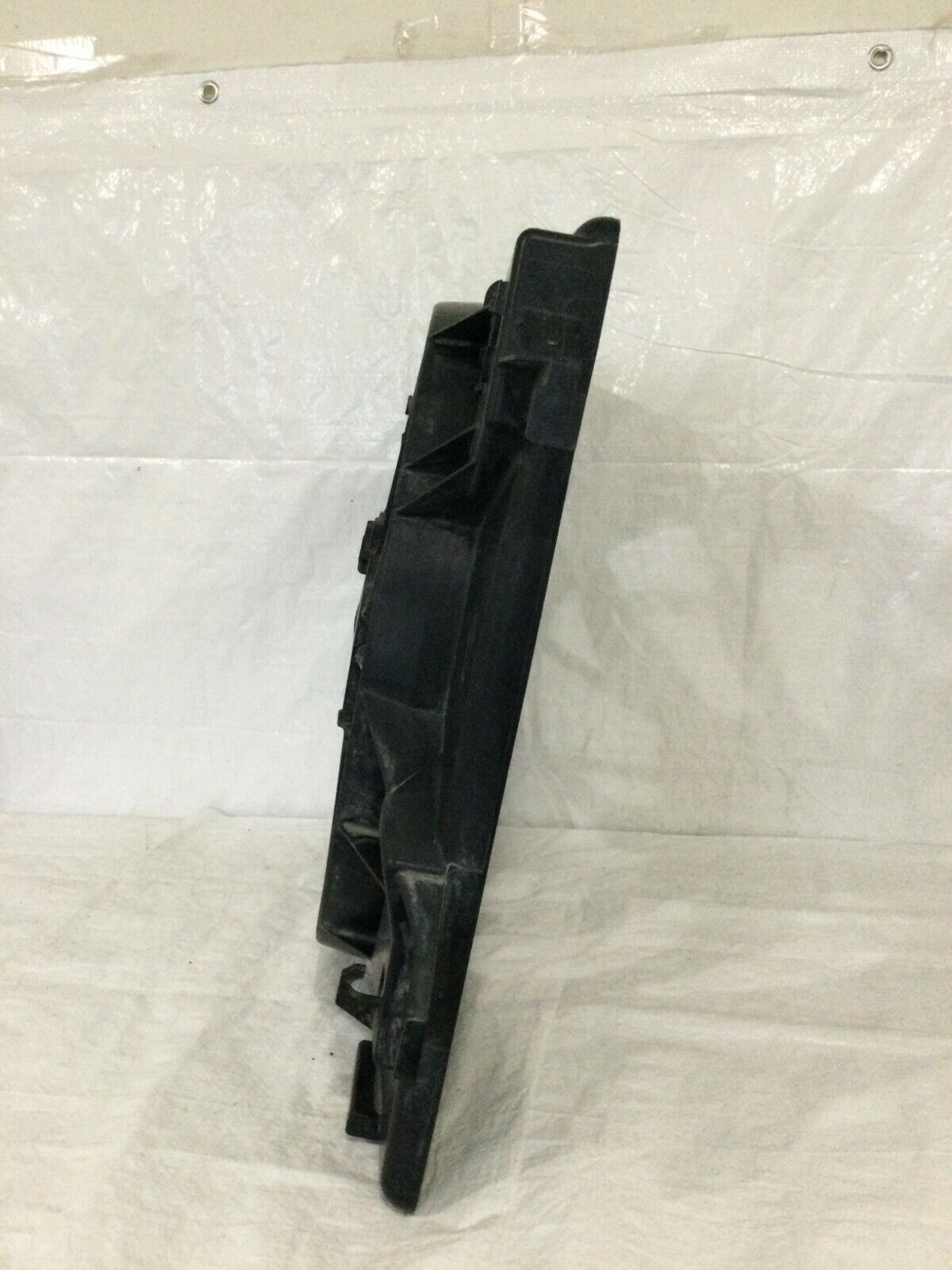 2017 Dodge Grand Caravan Radiator Cooling Fan Assembly 05005144AG OEM