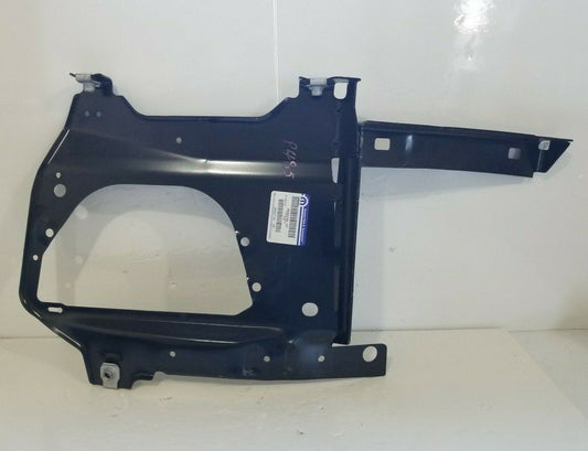 2015-2017 Ram 1500 Front Bumper Bracket 68046317 OEM