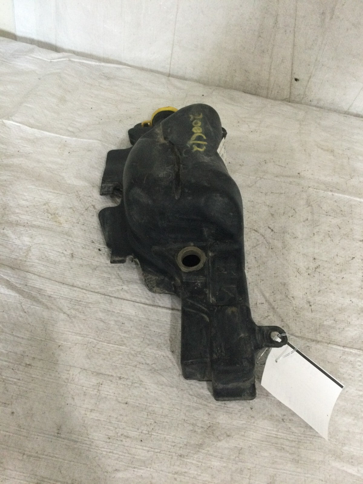 2019 Dodge Ram 1500 Washer Fluid OEM