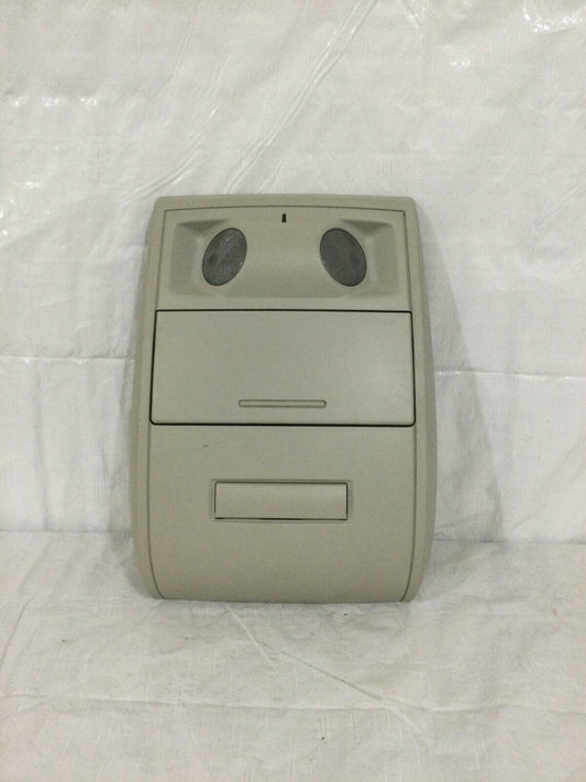 2016 Dodge Grand Caravan Front Overhead Console Dome Map Light OEM