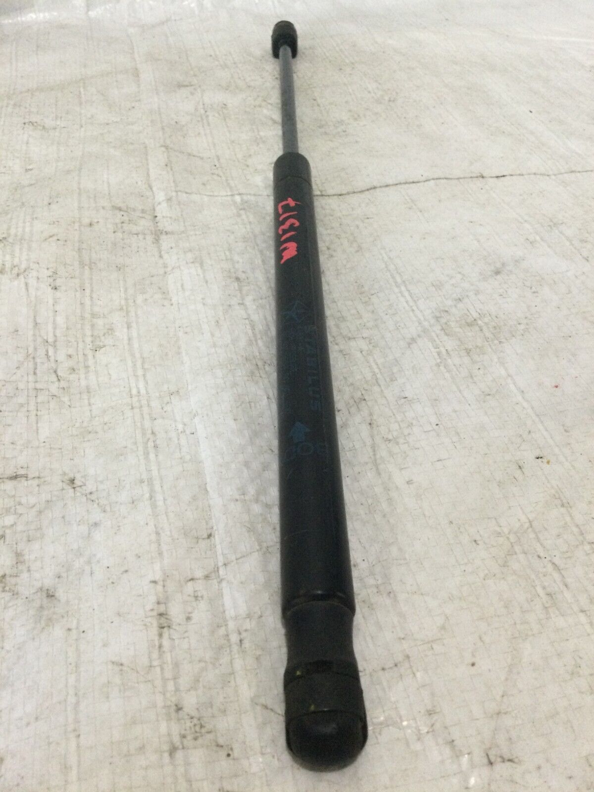 2017 Dodge Ram 2500 Hatch Support Strut  OEM