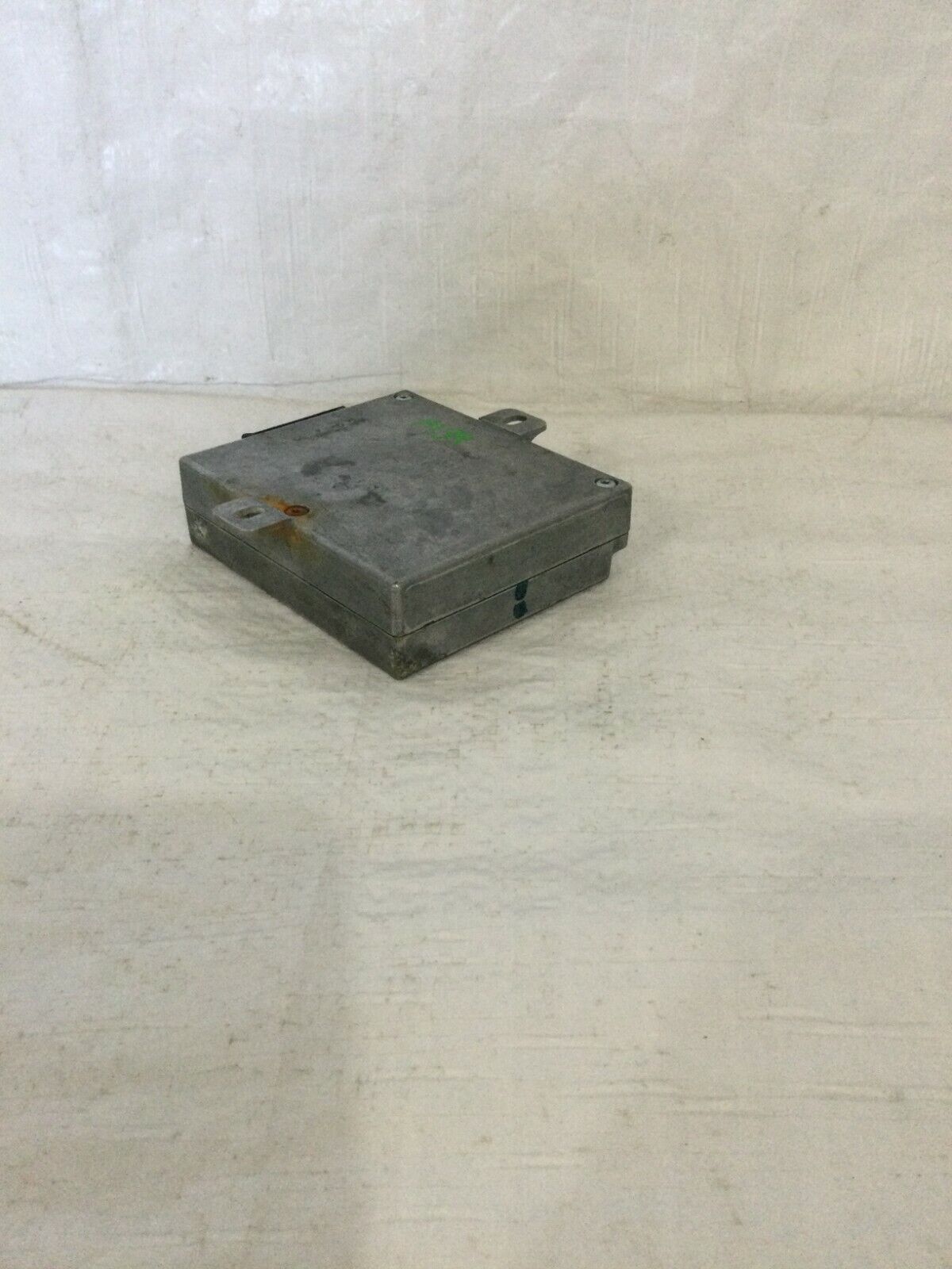 2004 Mercedes S Class S430 Hands Free Voice Control Module A2118206285 OEM