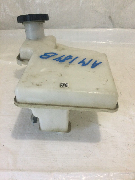 2019-2022 Gmc Sierra 1500 Brake Master Cylinder Reservoir Bottle Tank OEM