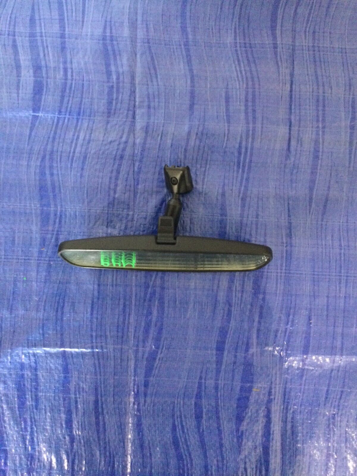2016-2018 Honda Civic Auto Dim Interior Rear View Mirror OEM