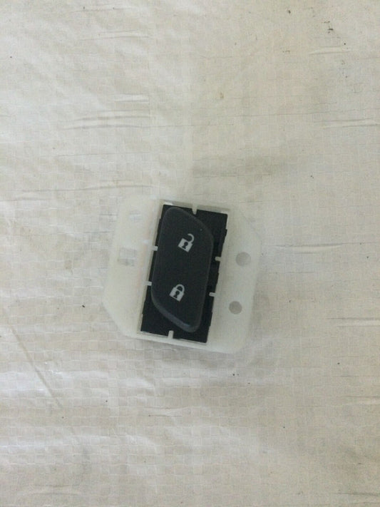 2010-2016 Chevrolet Equinox Front Right Door Lock Switch OEM 22903983