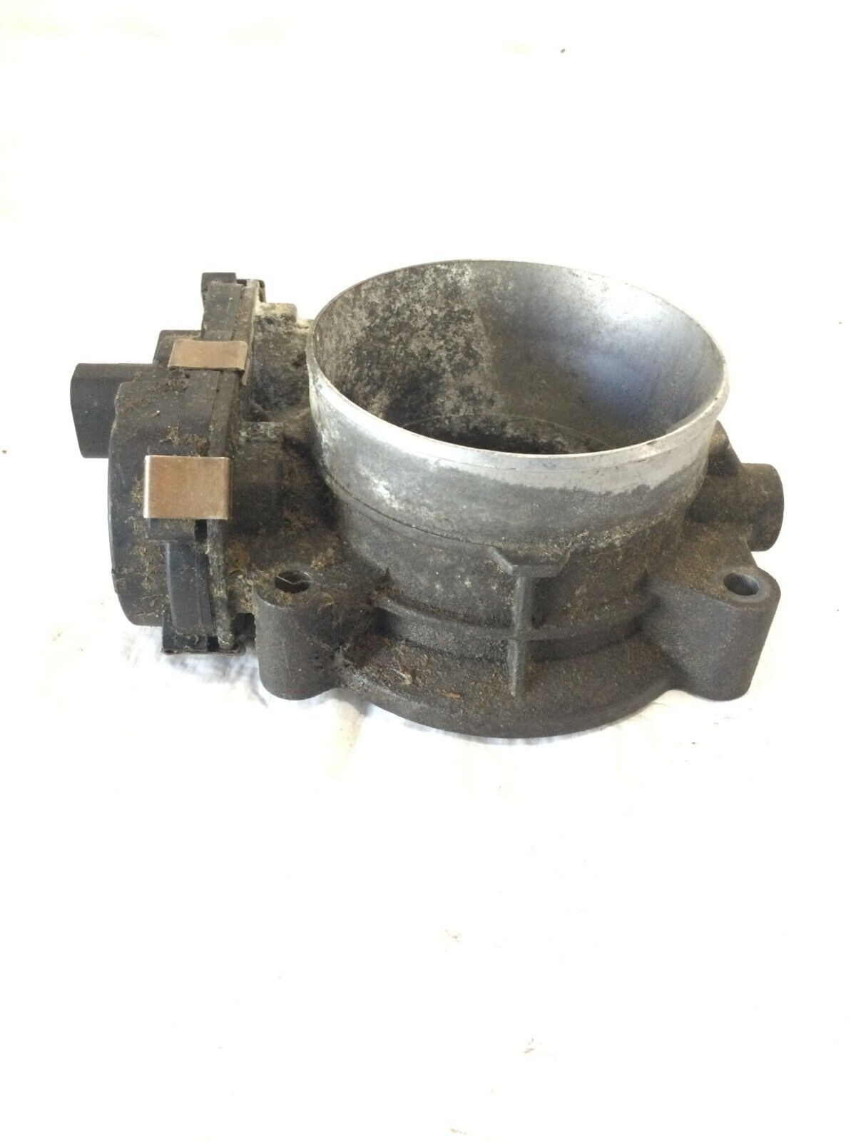 2007 Cadillac Escalade ESV  Throttle Body / Valve Assembly OEM