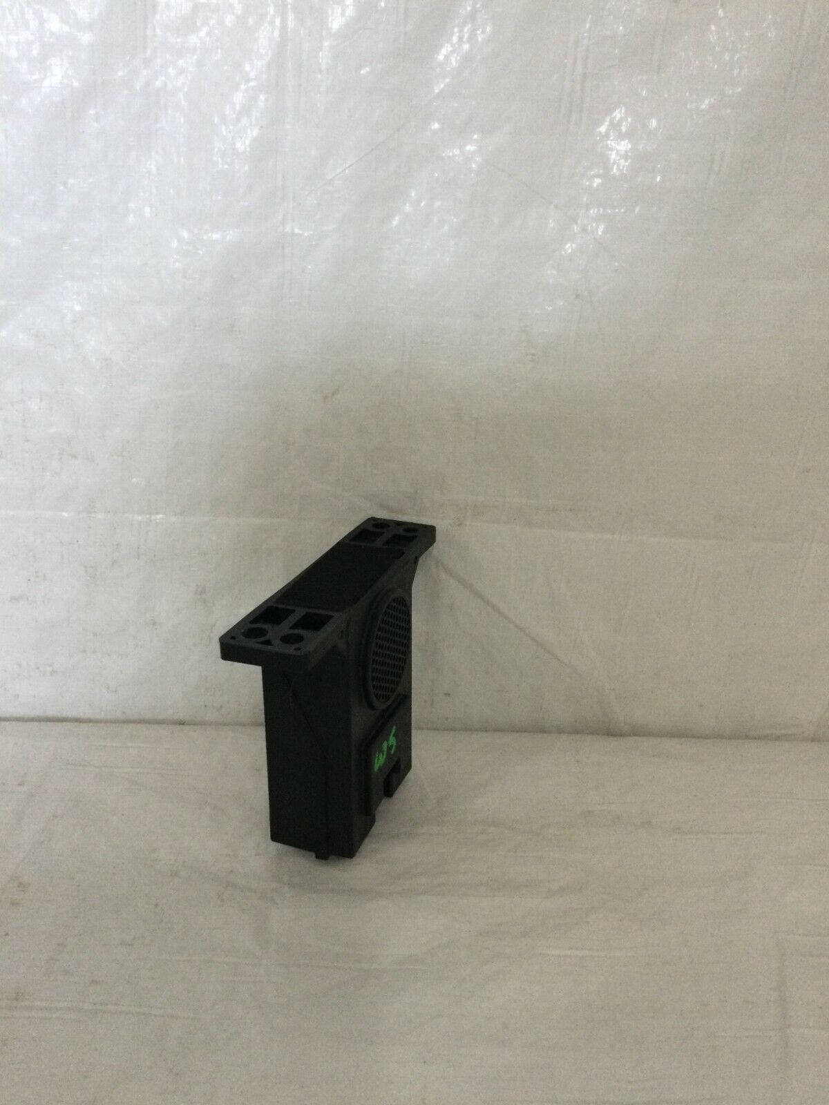 2019 Nissan Rogue Front Under Dash Alarm Speaker OEM