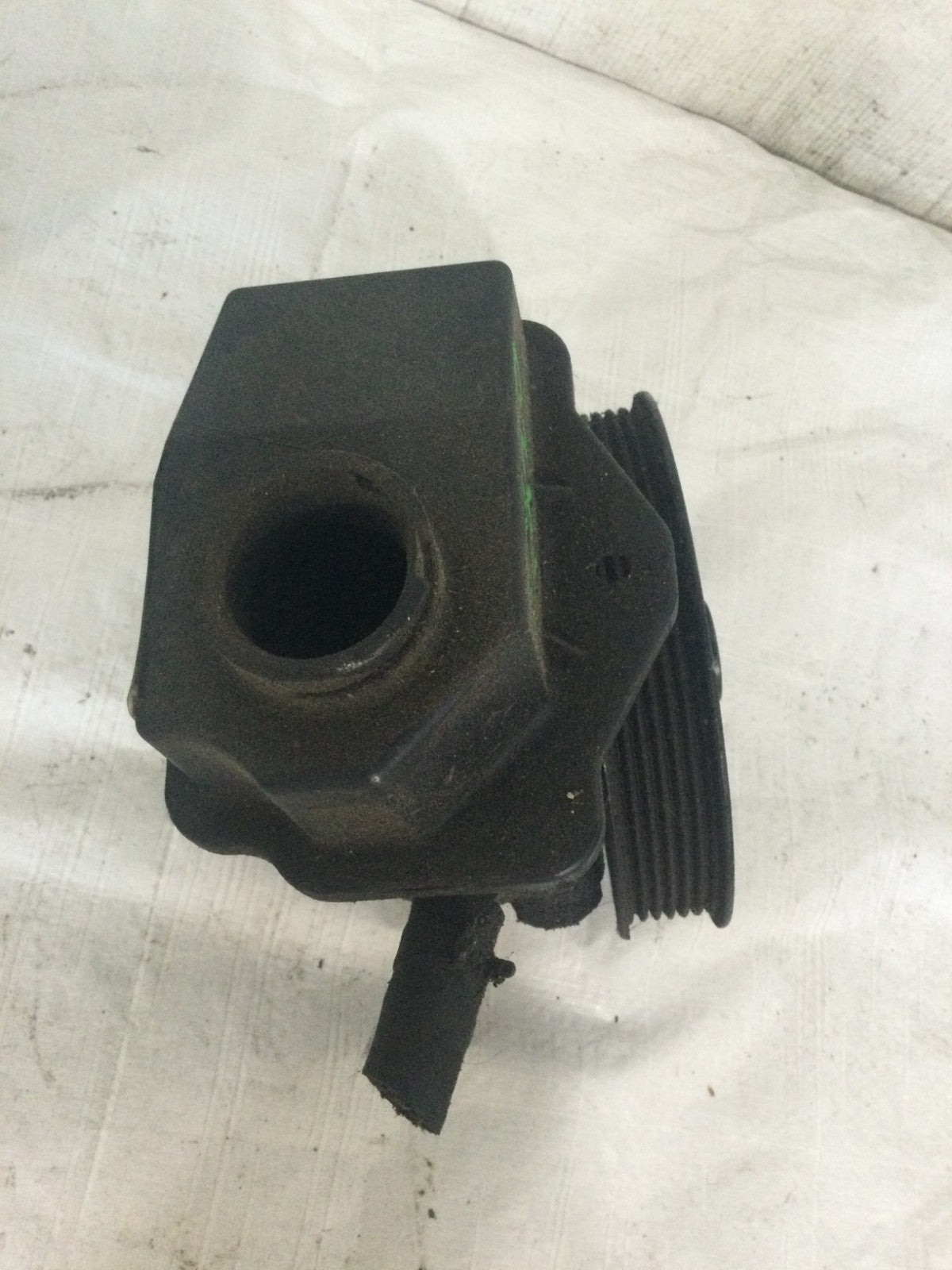 2006-2010 Pontiac G6 Hydraulic Power Steering Pump Actuator OEM 15252913AJ