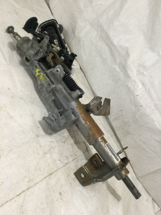 2021 RAM 3500 Steering Column Assembly OEM