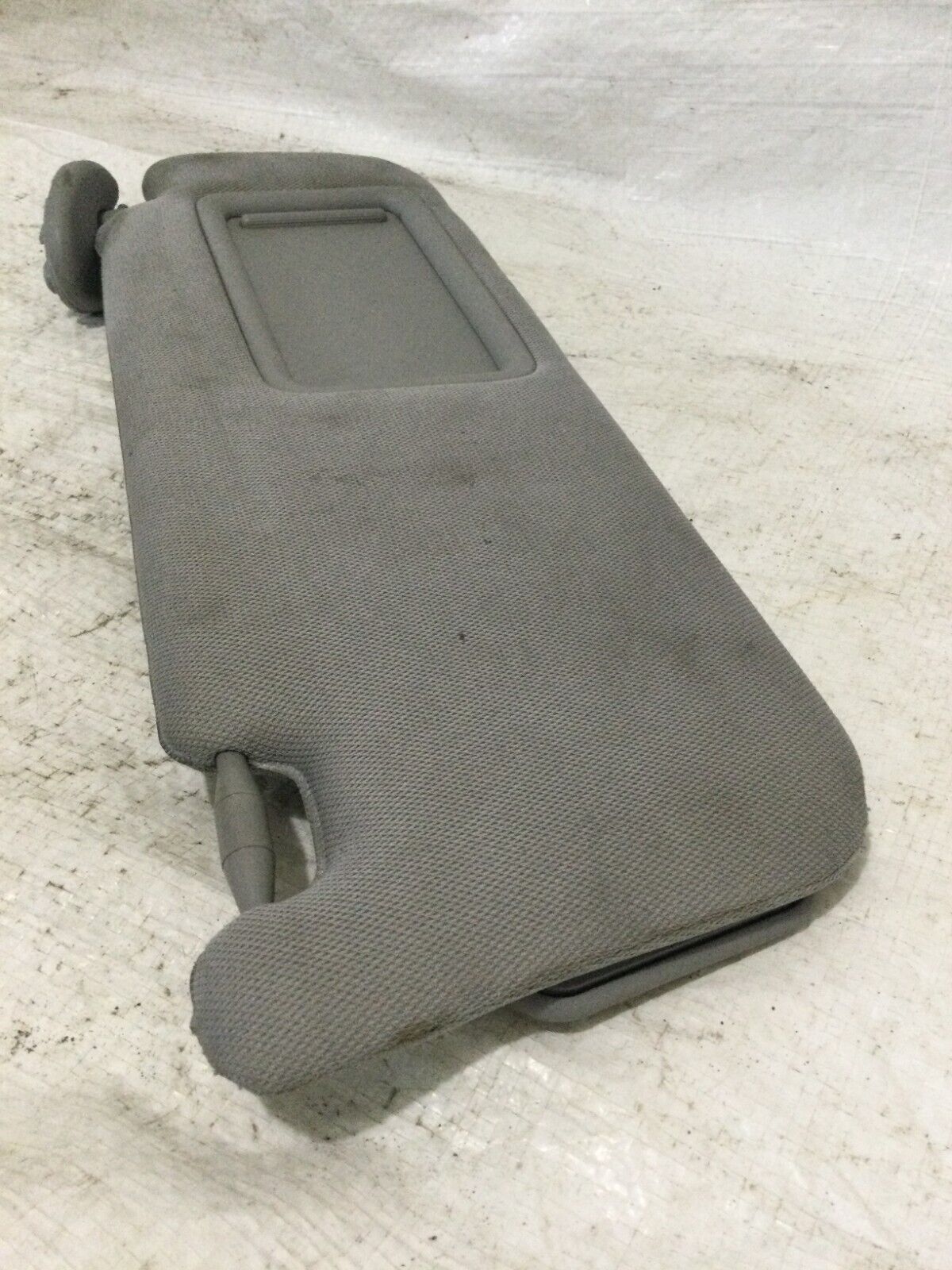 2016 Toyota Camry Right Passenger Sunvisor OEM