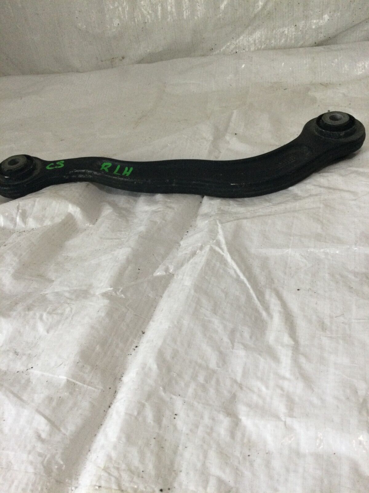 2004 Mercedes Benz S430 Rear Left Upper Camber Control Arm OEM